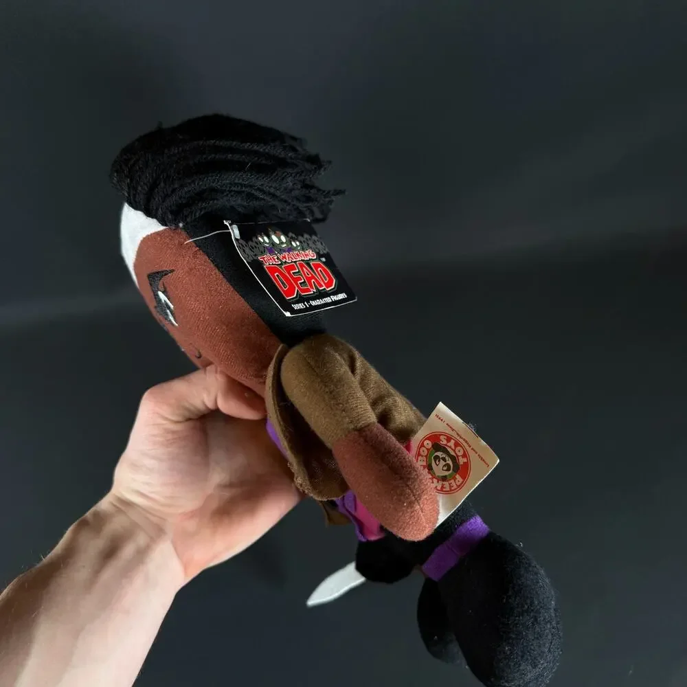 Peek-a-boo Toys walking dead